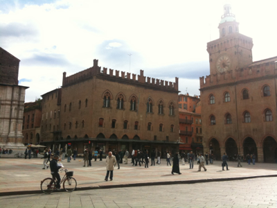 bologna