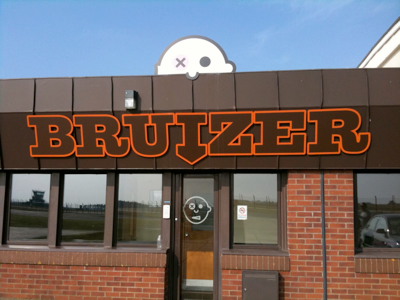 bruizer