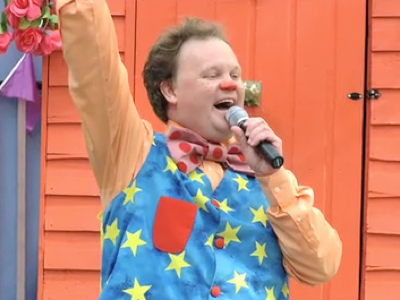 mrtumble