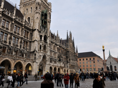 munich