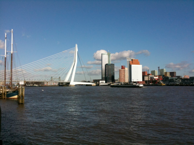 rotterdam